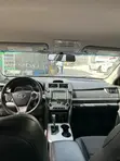 Toyota Camry 2014 White - 4