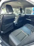 Toyota Camry 2014 White - 5