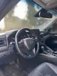 Toyota Camry XSE 2021 - 1
