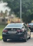 Toyota Camry XSE 2021 - 2
