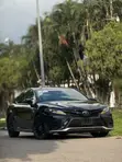 Toyota Camry XSE 2021 - 3