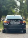 Toyota Camry XSE 2021 - 4