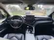 Toyota Camry XSE 2021 - 5
