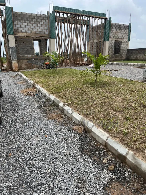 FCDA C of O Land for Sale, Apo Wassa FCT Abuja - 1