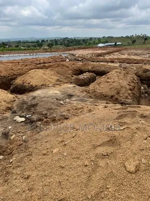 FCDA C of O Land for Sale, Apo Wassa FCT Abuja