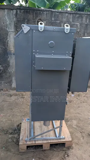Schneider Electric RMU - Brand New