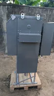 Schneider Electric RMU - Brand New - 4