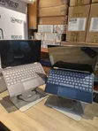 HP Spectre 13t Convertible Laptop - 16GB RAM, 512GB SSD, Core i7 - 4