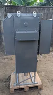 Schneider Electric RMU Breaker Relay - 1