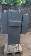 Schneider Electric RMU Breaker Relay - 2