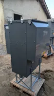 Schneider Electric RMU Breaker Relay - 3