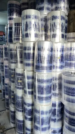 Adekab Foremost: Sabis na Samar da Nylon da Bugawa