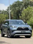 2021 Toyota Highlander XLE - 2