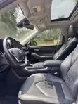 2021 Toyota Highlander XLE - 4