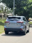 2021 Toyota Highlander XLE - 5