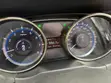 2013 Hyundai Sonata Limited Sedan FWD (2.4L) Black - 2