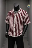 Fair Focus Hannun Rijiya Shirt - 3