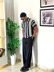 Fair Focus Hannun Rijiya Shirt - 4