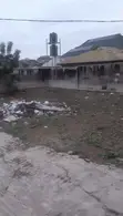 400sqm Cut Out Land with Fence, Zionist Estate, Akala Express - 2