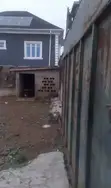 400sqm Cut Out Land with Fence, Zionist Estate, Akala Express - 5