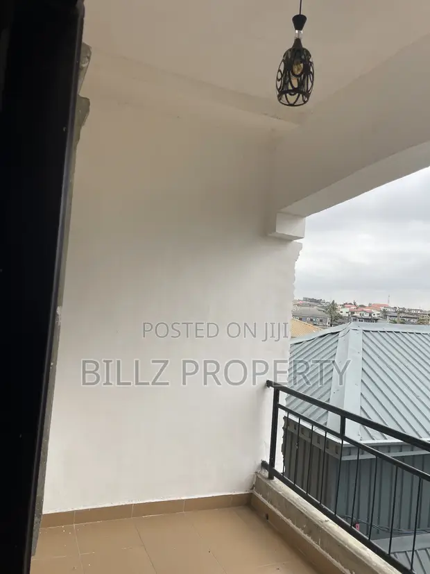 Furnished 3-Bedroom Apartment for Rent in Jonathan Coker, Abule Egba - 1