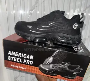 Takalman Aminci na Amurka Still Pro masu Kyau da Inganci
