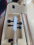 Creed Audio Violin 4/4 & 3/4 - White Available - 3
