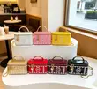 Elegant Ladies Leather Handbag - Brand New - 2