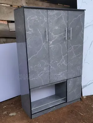 Home Interiors Waldrope 6/4 Wardrobe