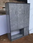 Home Interiors Waldrope 6/4 Wardrobe - 1