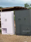 Home Interiors Waldrope 6/4 Wardrobe - 2
