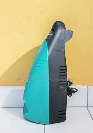 Bosch Aquatak 110 Mai Wanke Kayan Da Karfi