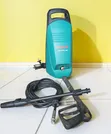 Bosch Aquatak 110 High Pressure Washer - 3