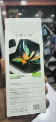 JUST-MAX USB to Type-C Fast Charging Cable (66W) - 3