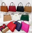 Bottega Veneta Jakar Hannun Mata ta Fata - 2