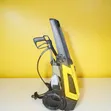 Lavor Patrol 21 High Pressure Washer with Onboard Soap Container - 2