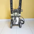 Lavor Patrol 21 High Pressure Washer with Onboard Soap Container - 3