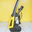 Lavor Patrol 21 High Pressure Washer with Onboard Soap Container - 5