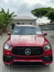 Mercedes-Benz GLE 350 4MATIC 2020 - Foreign Used - 1