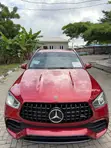 Mercedes-Benz GLE 350 4MATIC 2020 - Foreign Used - 4