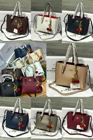 Luxury Women's Structured Handbag - Louis Vuitton