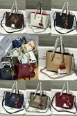 Luxury Women's Structured Handbag - Louis Vuitton - 2