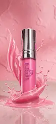 Liati Beauty Essentials Lip Gloss - 3