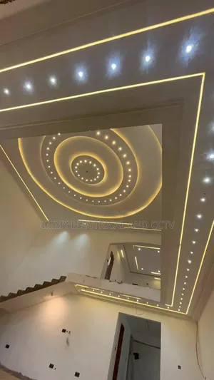 Electrician for House Wiring Services