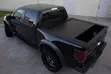 Ford F-150 4x4 Retractable Roller Boot Cover - 1