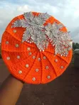 Handmade Crochet Berets - 4