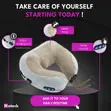 Aront Massager Na Wuyan Lantarki - Sabo - 4