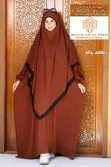 Original Turkey Chiffon Hijab - 4 Colors - Jos Delivery - 2