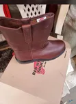 Red Wing Long Boots - 1