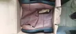 Red Wing Long Boots - 2